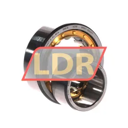 FAG NU2207-E-XL-M1A rulman resim 3