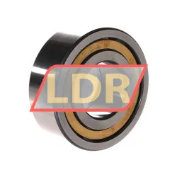 FAG NUP2309-E-XL-M1 rulman resim 2