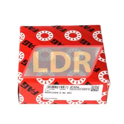 FAG NUP2309-E-XL-M1 rulman resim 4