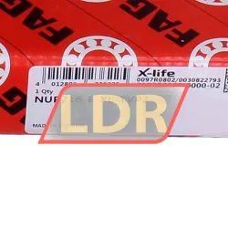 FAG NUP216-E-XL-TVP2 rulman resim 6
