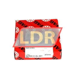 FAG NJ308-E-XL-M1-C3 rulman resim 4