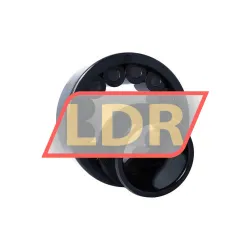 INA SL192322-TB-XL-BR rulman resim 3
