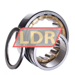FAG NUP2218-E-XL-M1 rulman resim 2