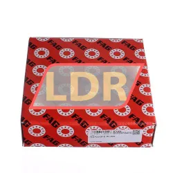FAG NUP2218-E-XL-M1 rulman resim 5