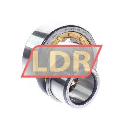FAG NJ2306-E-XL-M1A-C3 rulman resim 2