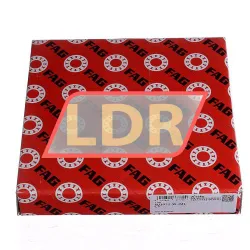 FAG NJ1022-XL-M1-C3 rulman resim 5