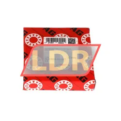 FAG NU1009-XL-M1-C3 rulman resim 4