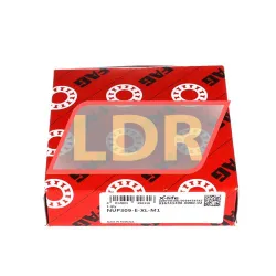 FAG NUP309-E-XL-M1 rulman resim 4