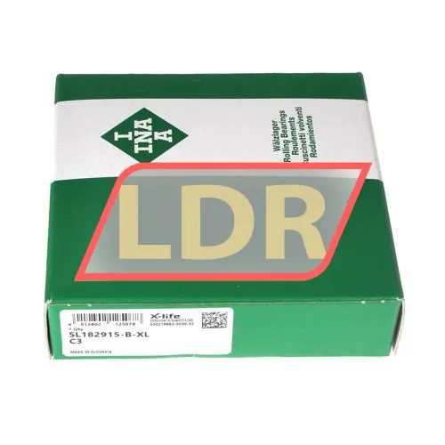 INA SL182915-B-XL ürün fotoğrafı 2