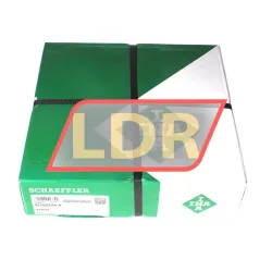 INA SL182224-A rulman resim 3