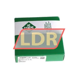 INA SL182210-A-XL-C3 rulman resim 3