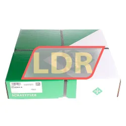 INA SL181844-A rulman resim 2