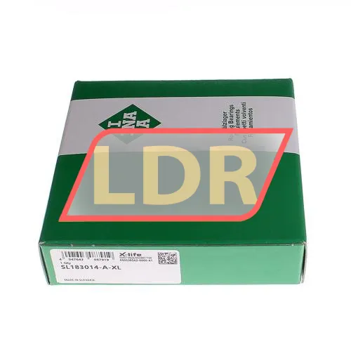 INA SL183014-A-XL ürün fotoğrafı 2
