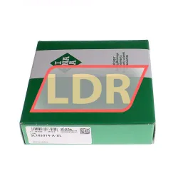 INA SL183014-A-XL rulman resim 2