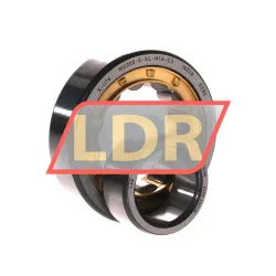 FAG NU306-E-XL-M1A-C3 rulman resim 3