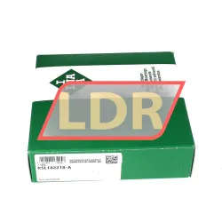 INA RSL182218-A rulman resim 2