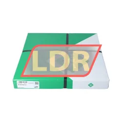 INA SL181838-A rulman resim 3