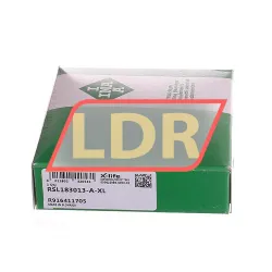INA RSL183013-A-XL rulman resim 4