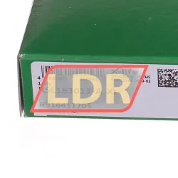 INA RSL183013-A-XL rulman resim 5