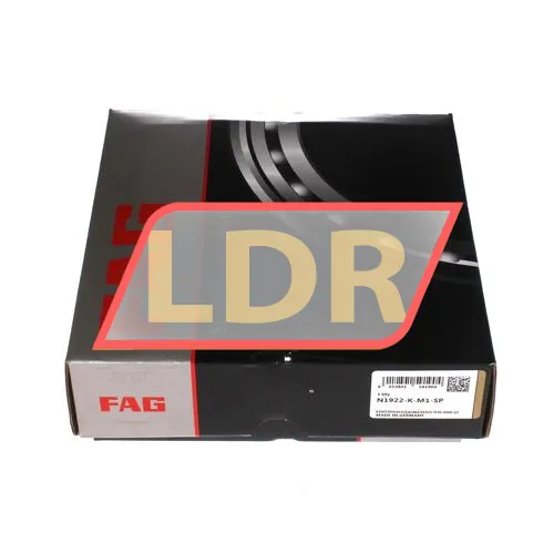 FAG N1922-K-M1-SP ürün fotoğrafı 2