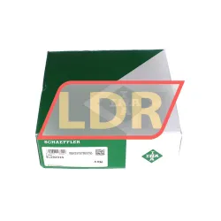 INA SL192316 rulman resim 3