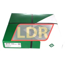 INA SL182940-B-XL rulman resim 3