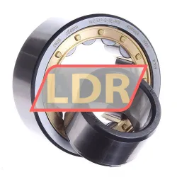 FAG NU2309-E-XL-M1A rulman resim 3
