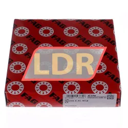 FAG NU216-E-XL-M1A-C3 rulman resim 4