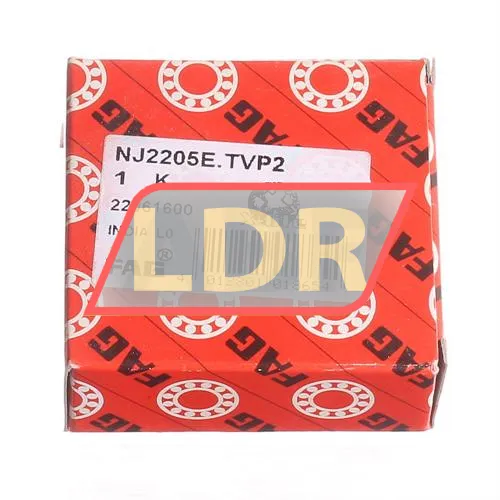 FAG NJ2205E-TVP2 ürün fotoğrafı 3