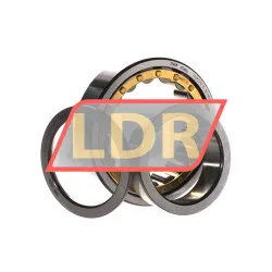 FAG NUP2214-E-XL-M1-C3 rulman resim 3