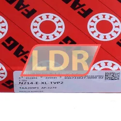 FAG N214-E-XL-TVP2 rulman resim 6