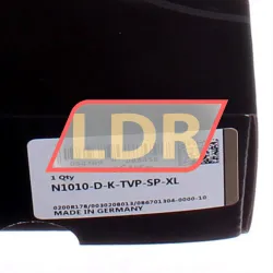 FAG N1010-D-K-TVP-SP-XL rulman resim 3