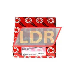 FAG NUP207-E-XL-TVP2-C3 rulman resim 3