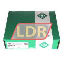 INA SL183022-A-C3 rulman resim 3