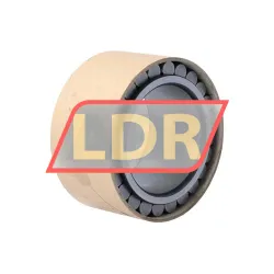 INA RSL185012-A rulman resim 2
