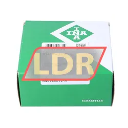 INA RSL185012-A rulman resim 3