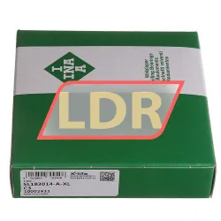 INA SL183014-A-XL-C3 rulman resim 4