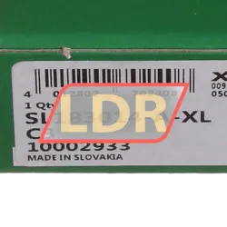 INA SL183014-A-XL-C3 rulman resim 5