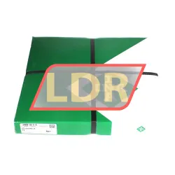 INA SL181840-A-C3 rulman resim 3