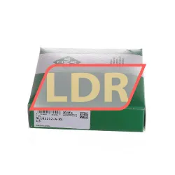 INA SL182212-A-XL-C3 rulman resim 4