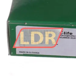 INA SL182212-A-XL-C3 rulman resim 5