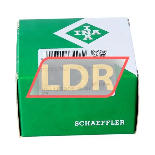 INA RSL183005-A-XL-2S ürün fotoğrafı 3