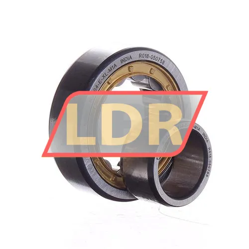 FAG NU204-E-XL-M1A ürün fotoğrafı 2