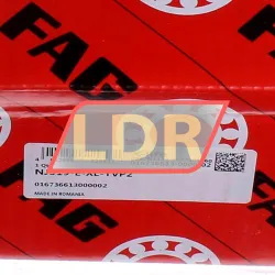 FAG NJ319-E-XL-TVP2 rulman resim 6