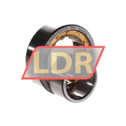 FAG NU2206-E-XL-M1A-C3 rulman resim 2