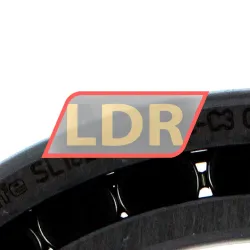 INA SL182919-B-XL-C3 rulman resim 3