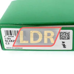 INA SL182919-B-XL-C3 rulman resim 6