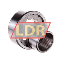 INA SL192308-C3 rulman resim 3