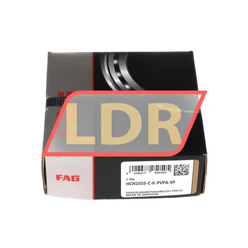 FAG HCN1010-C-K-PVPA-SP ürün fotoğrafı 2