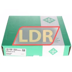 INA SL182932-B-XL rulman resim 3